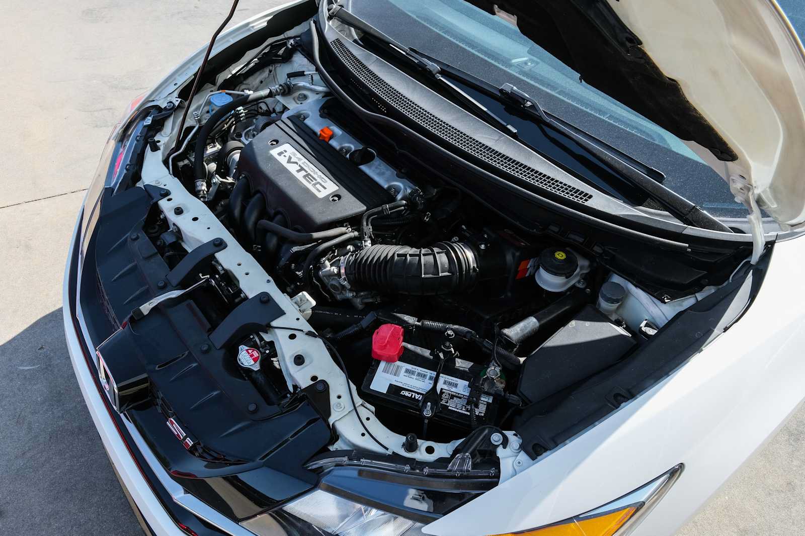 Used 2014 Honda Civic Si image 44