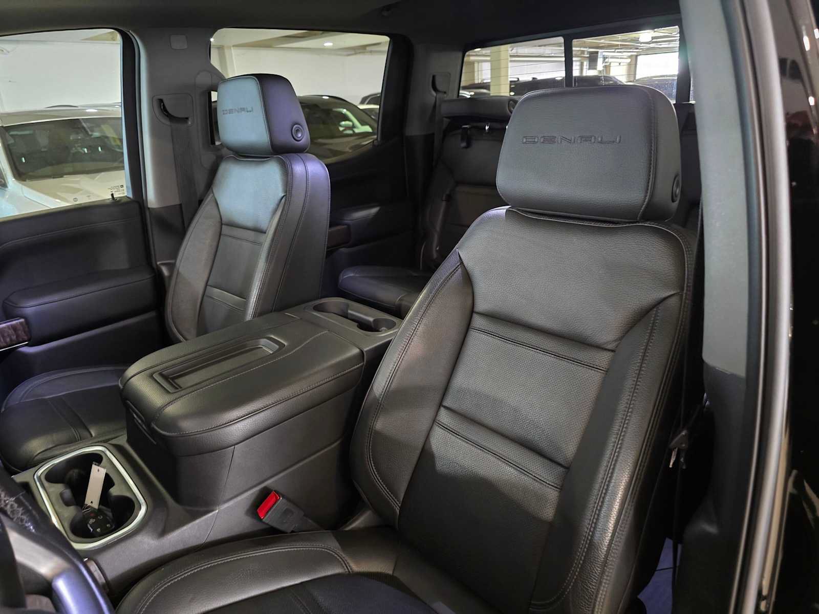 Used 2020 GMC Sierra 1500 Denali w/ Denali Ultimate Package AWD/4WD image 21