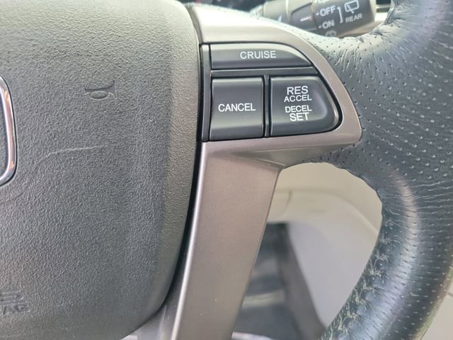 Used 2016 Honda Odyssey EX-L image 23