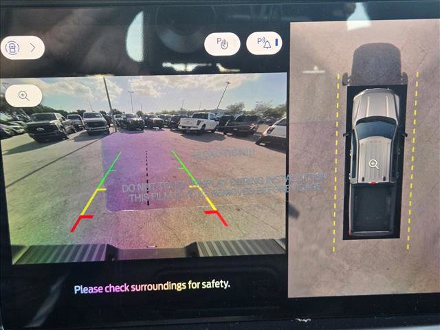 New 2026 Ford F250 Lariat w/ Lariat Premium Package image 13