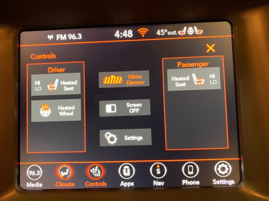 Used 2023 Dodge Charger GT w/ Blacktop Special Edition image 25