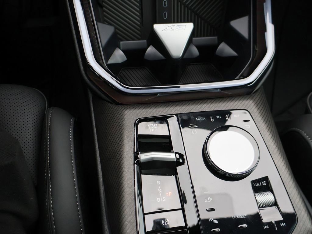 New 2026 BMW X3 xDrive30 w/ Premium Package AWD/4WD image 33
