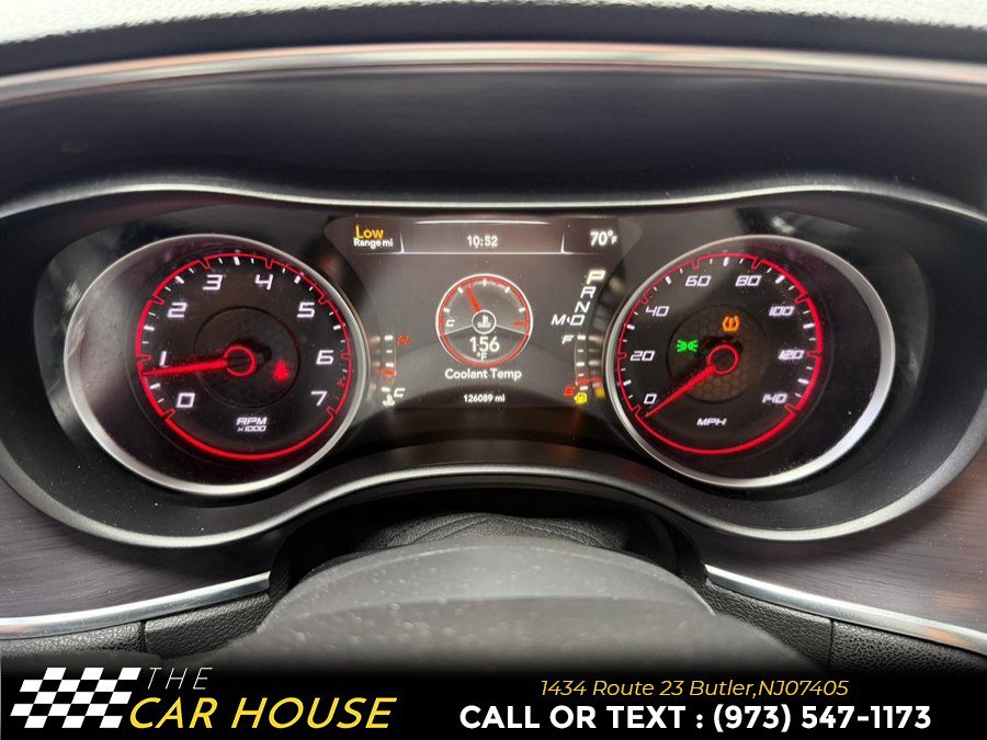 Used 2016 Dodge Charger SE w/ Popular Equipment Group AWD/4WD image 26
