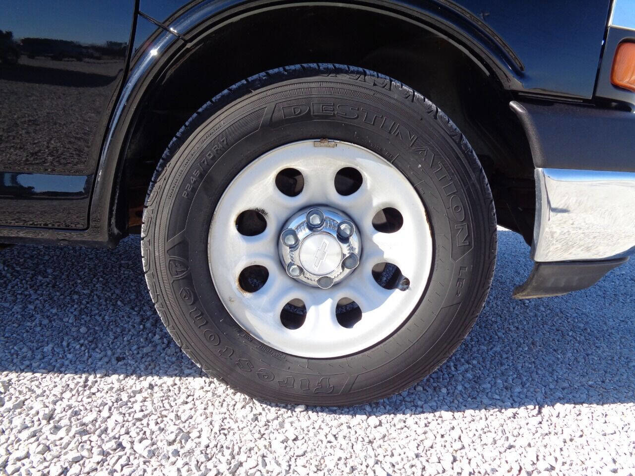 Used 2013 Chevrolet Express 1500 LT w/ LT Preferred Equipment Group image 17