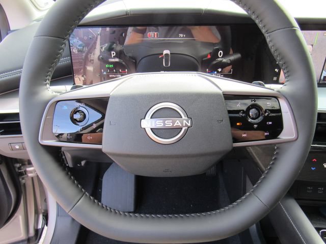 New 2026 Nissan Murano Platinum w/ Cargo Package AWD/4WD image 30