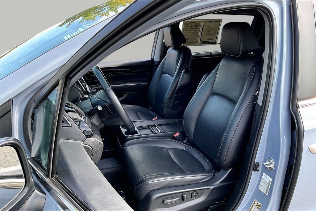 Used 2023 Honda Odyssey Touring image 17