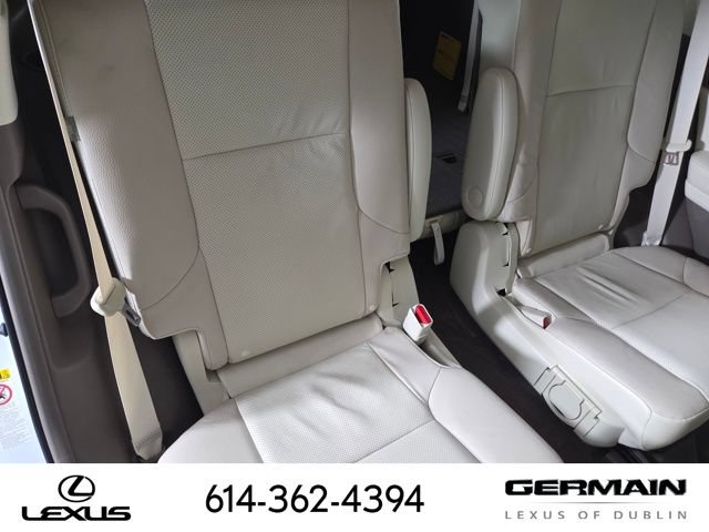 Used 2018 Lexus GX 460 Premium AWD/4WD image 19