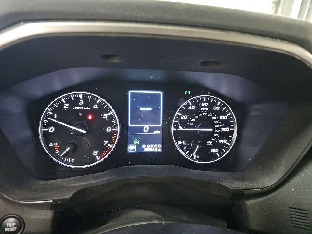 Used 2023 Subaru Ascent Limited image 2