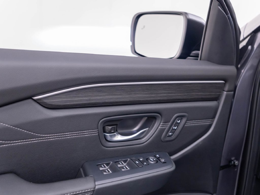 New 2026 Honda Pilot Touring image 15