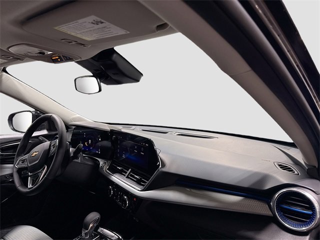 New 2026 Chevrolet Trax LT w/ Driver Confidence Package image 31