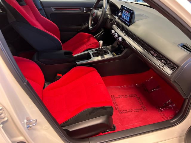 Used 2024 Honda Civic Type R image 10