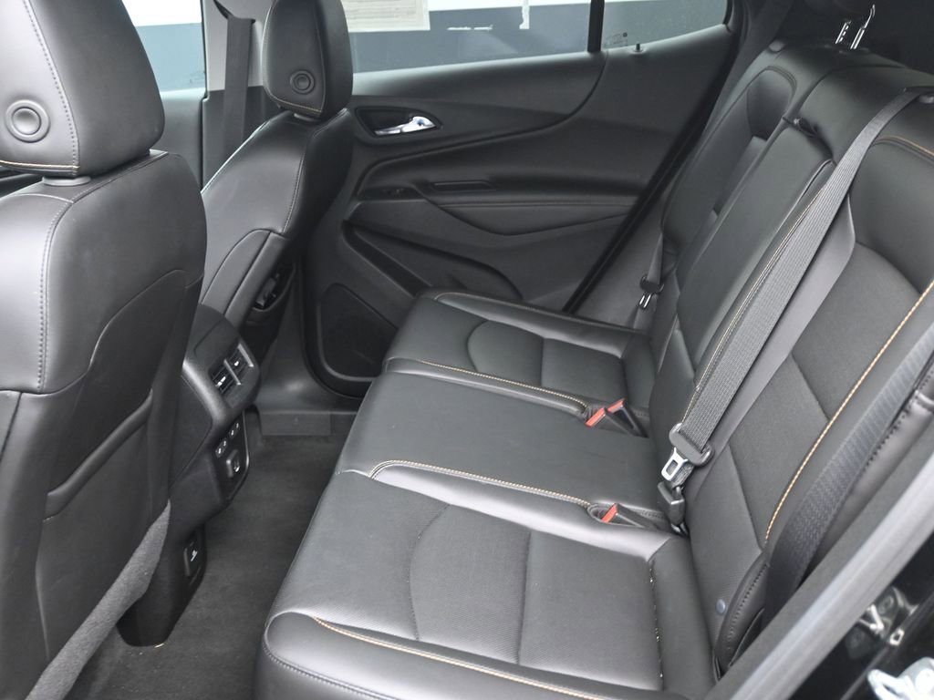 Used 2019 Chevrolet Equinox Premier image 15