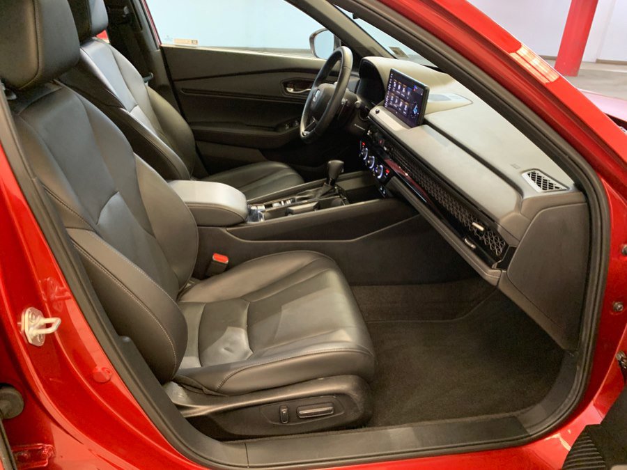Used 2024 Honda Accord Sport image 60