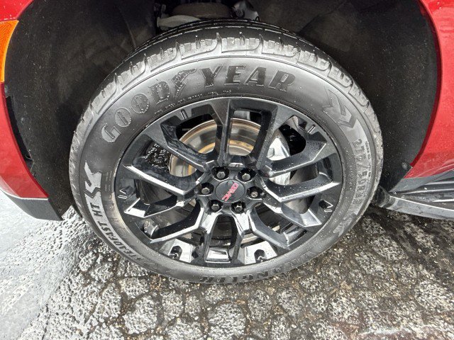 Certified 2022 GMC Yukon XL SLT w/ SLT Premium Package image 19