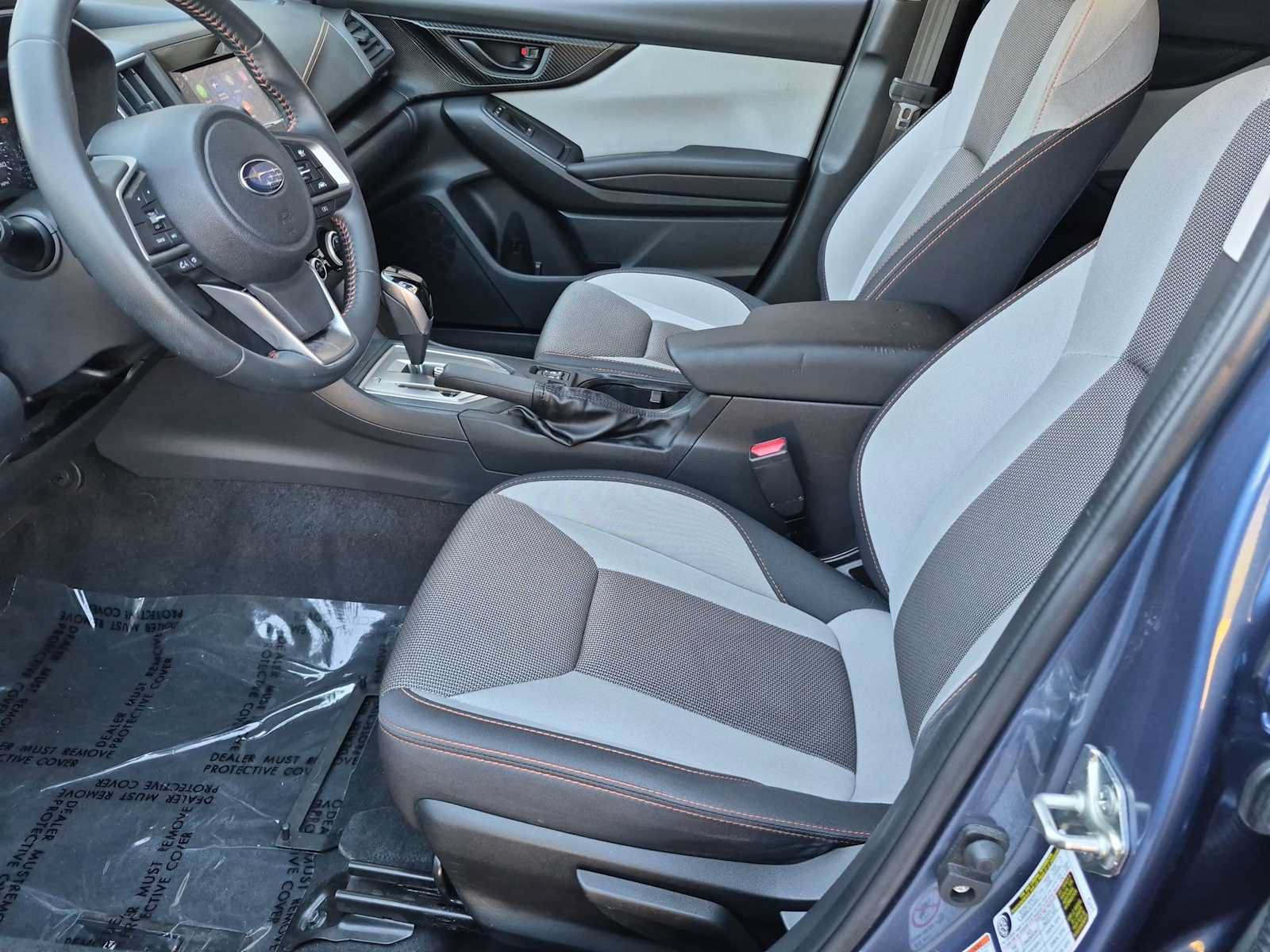 Used 2020 Subaru Crosstrek 2.0i Premium AWD/4WD image 16