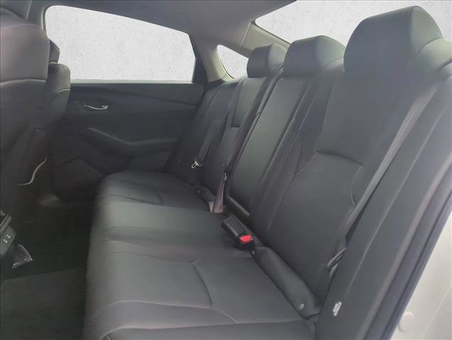 New 2026 Honda Accord EX-L image 18
