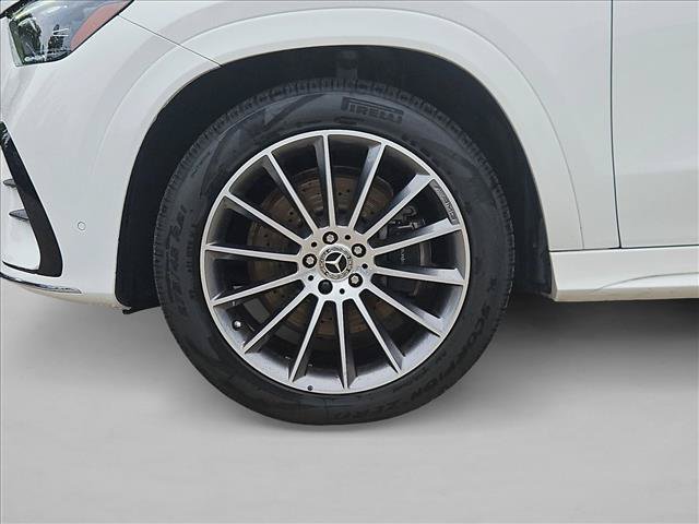 Used 2024 Mercedes-Benz GLE 450 4MATIC image 22