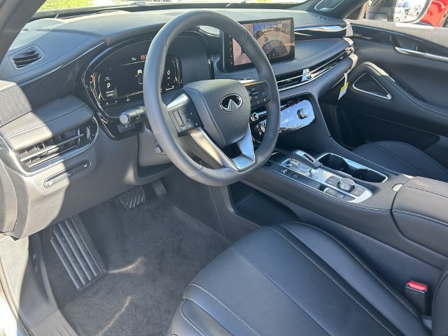 New 2027 INFINITI QX65 Sport AWD/4WD image 20