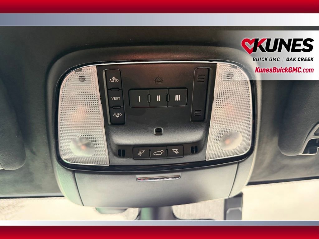 Used 2024 Dodge Durango SRT image 24