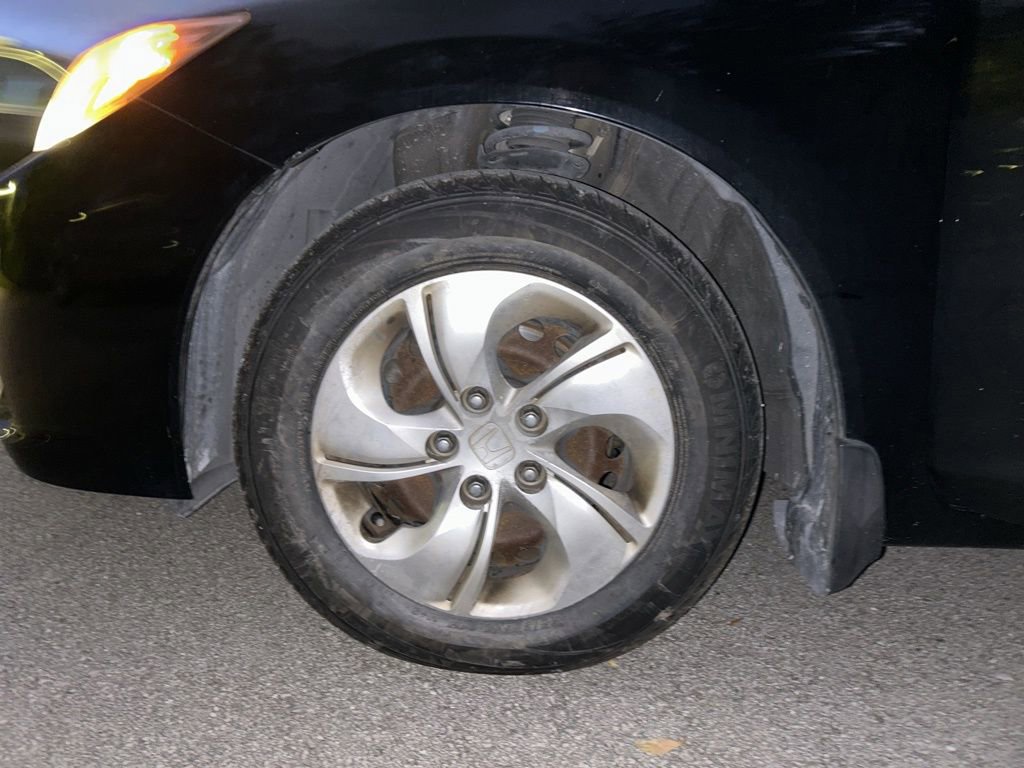 Used 2015 Honda Civic LX image 43
