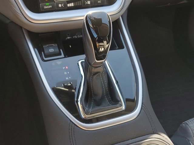 Certified 2025 Subaru Outback Premium w/ Popular Package #1 image 31