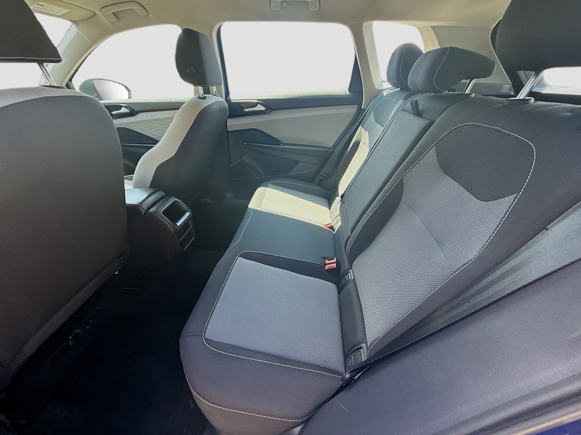 Certified 2023 Volkswagen Taos S w/ Driver Assistance Package FWD image 22