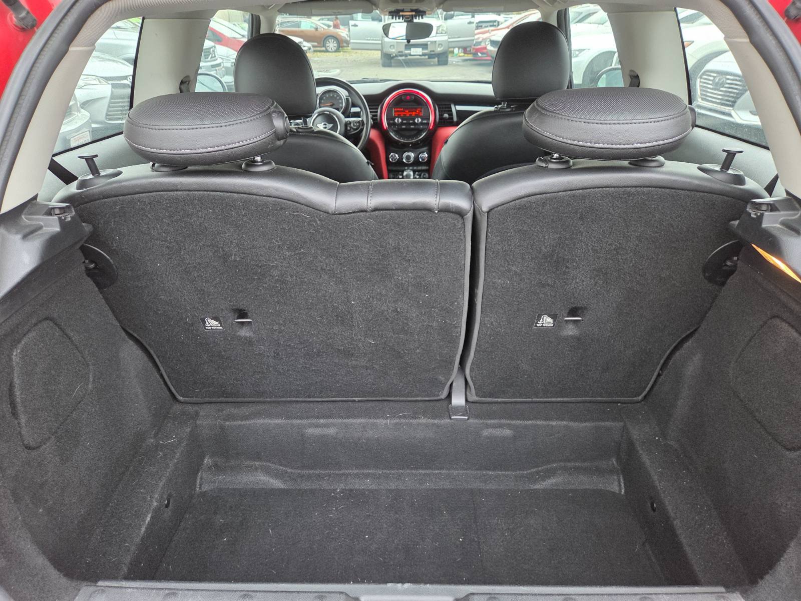 Used 2014 MINI Cooper 2-Door Hardtop FWD image 10