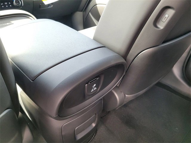 New 2026 Hyundai Palisade XRT Pro image 11