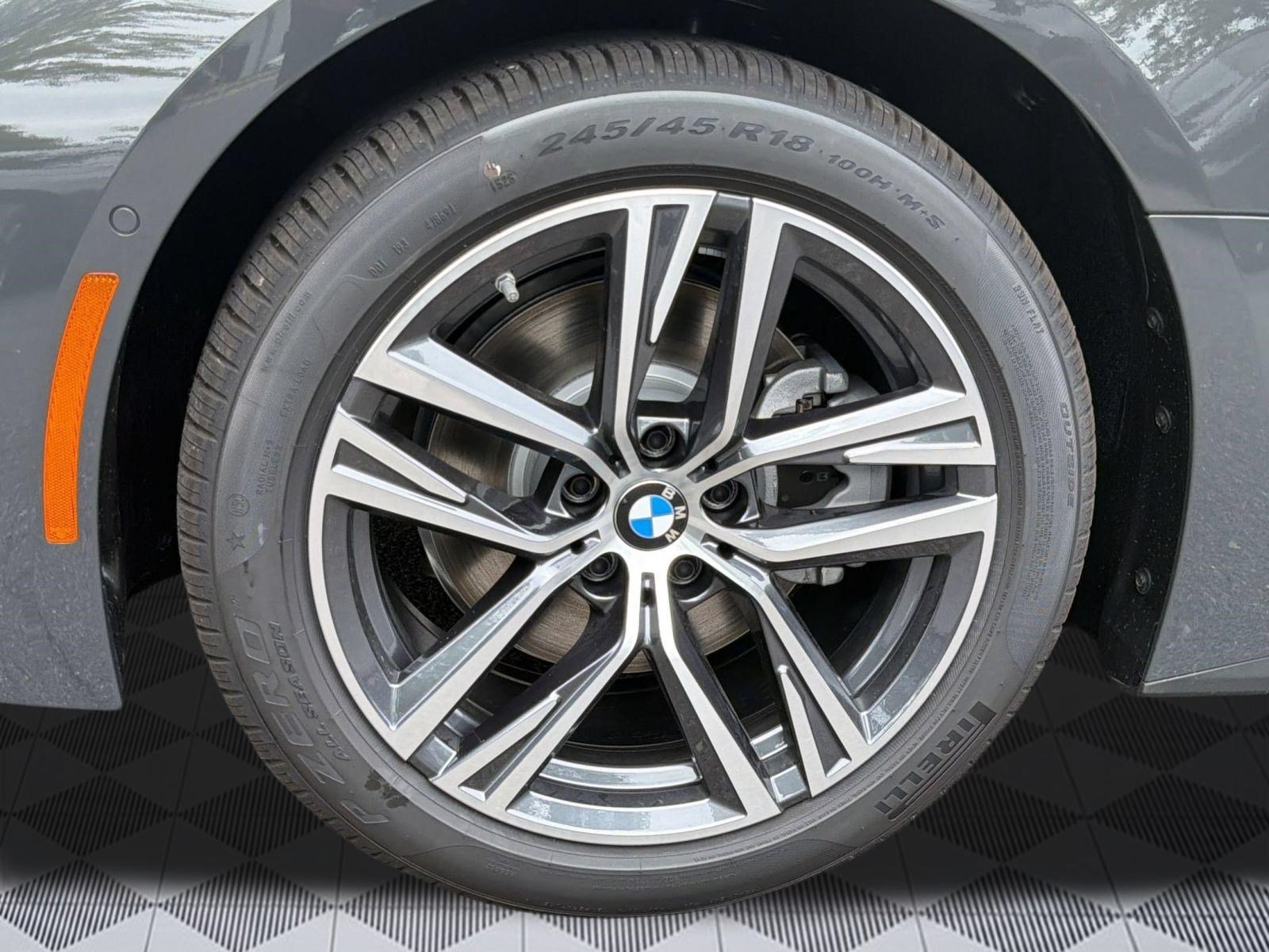 New 2026 BMW 430i xDrive w/ Premium Package AWD/4WD image 13