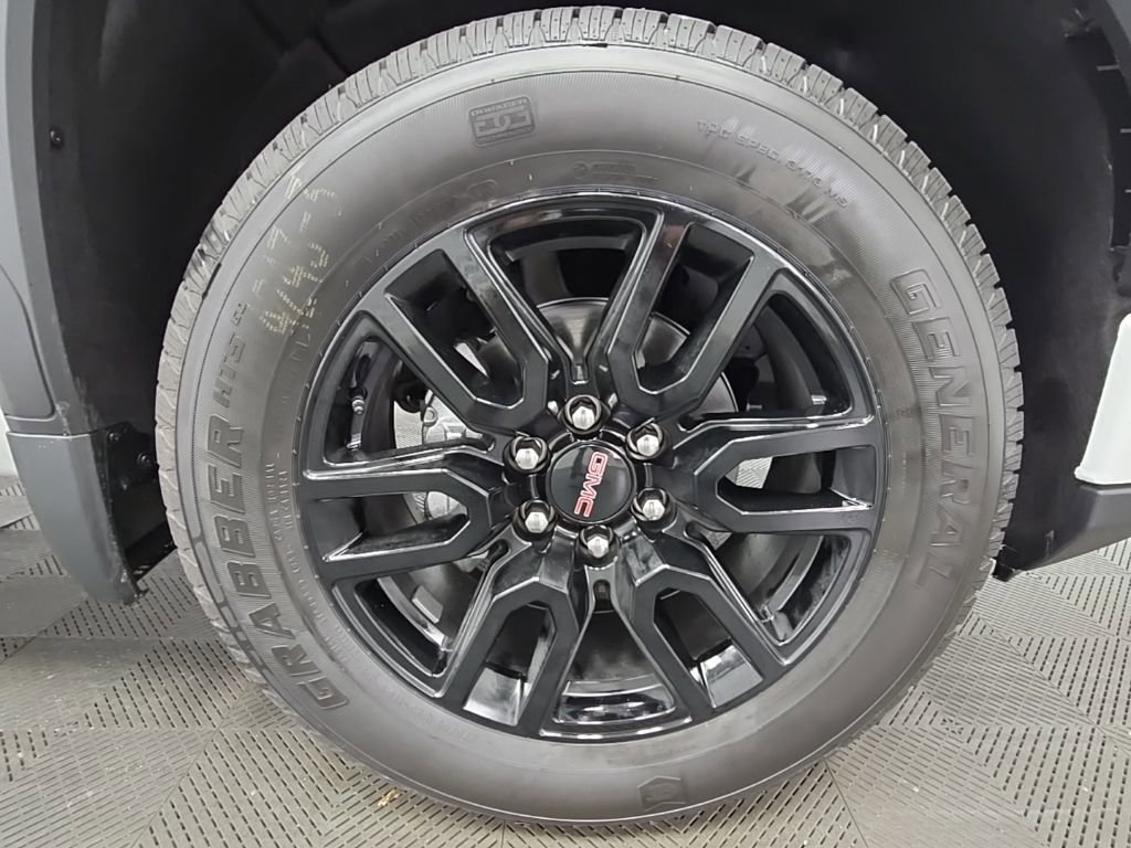 New 2026 GMC Sierra 1500 Pro w/ Graphite Edition image 41