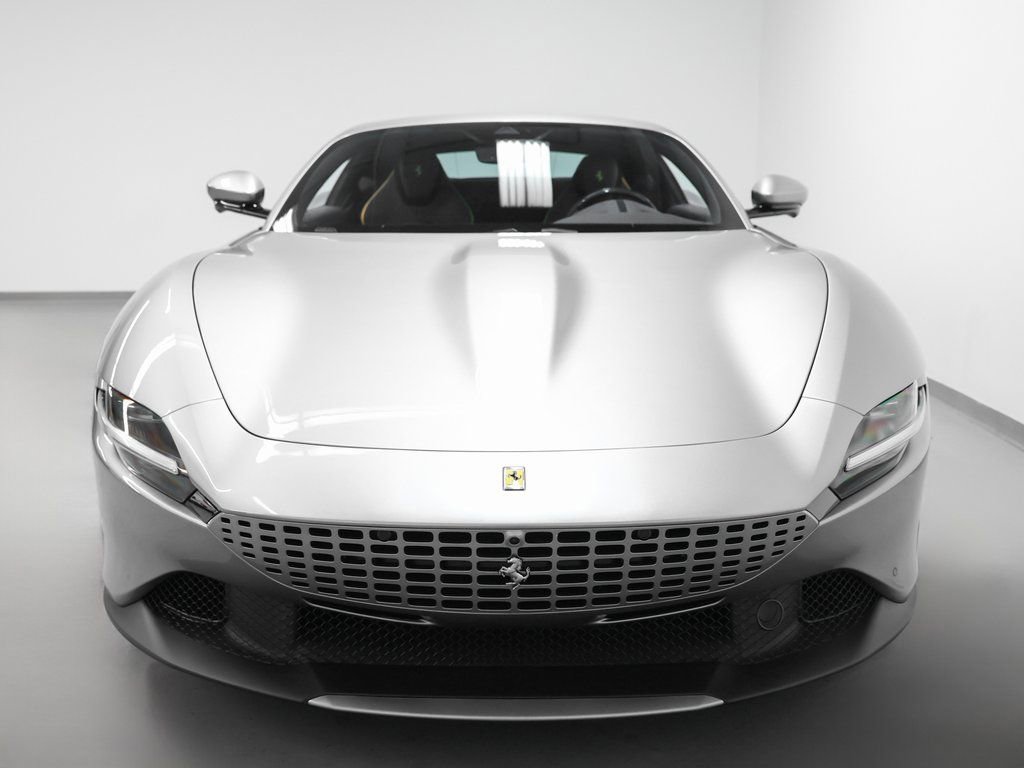 Certified 2024 Ferrari Roma image 15