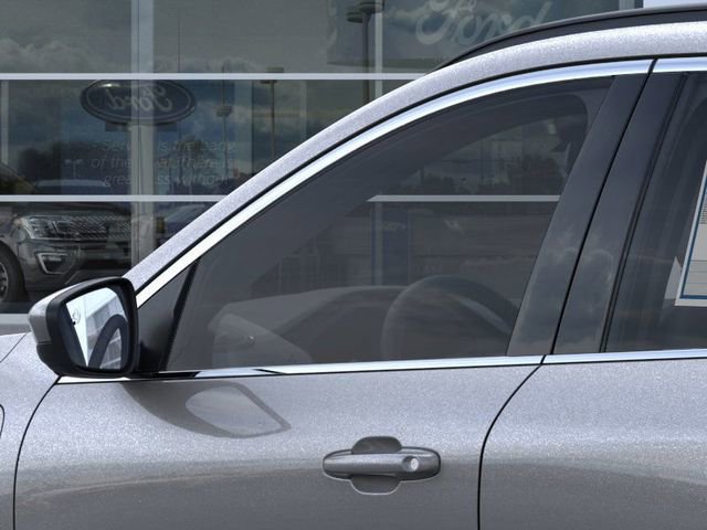 New 2025 Ford Escape SE w/ PHEV Premium Package image 20