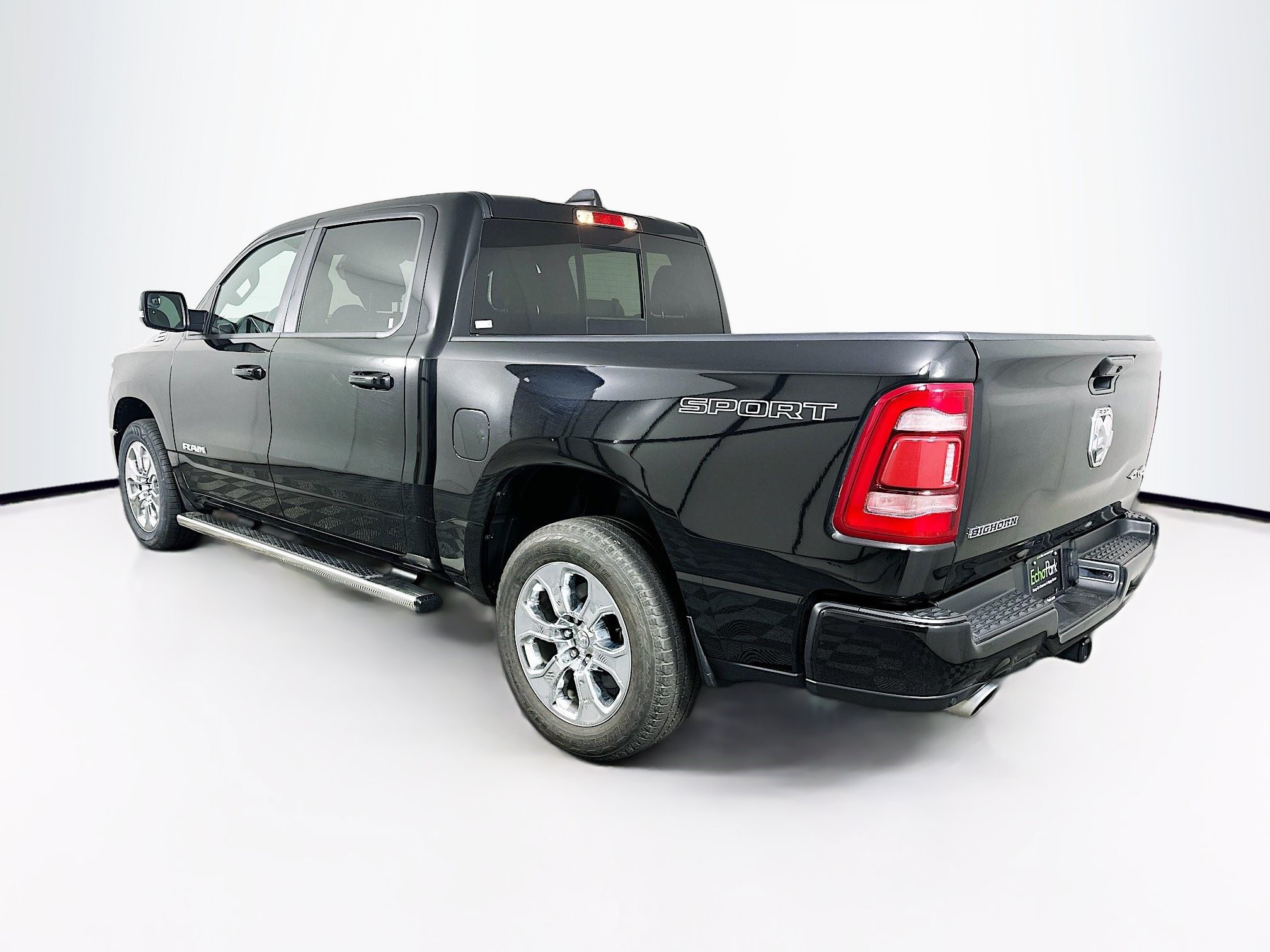 Used 2023 RAM 1500 Big Horn AWD/4WD image 5