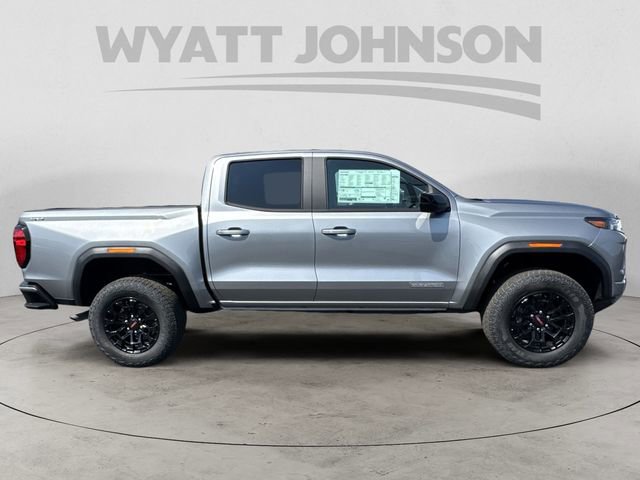 New 2026 GMC Canyon Elevation w/ Convenience Package AWD/4WD image 6