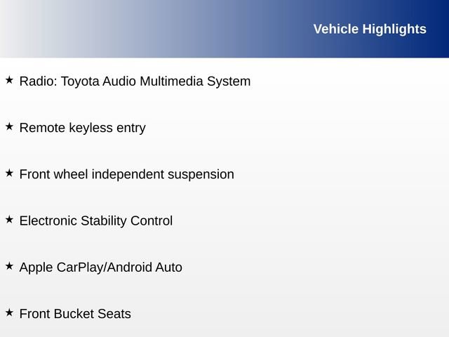 Used 2025 Toyota Land Cruiser 1958 AWD/4WD image 9