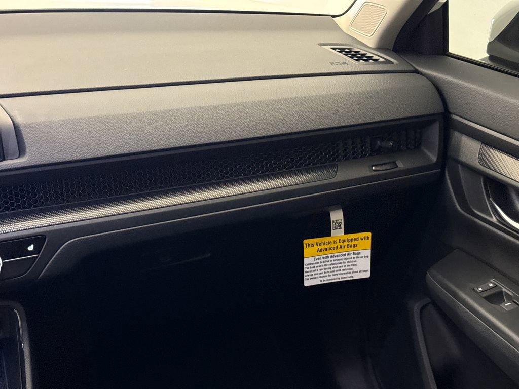 Certified 2026 Honda CR-V EX image 15