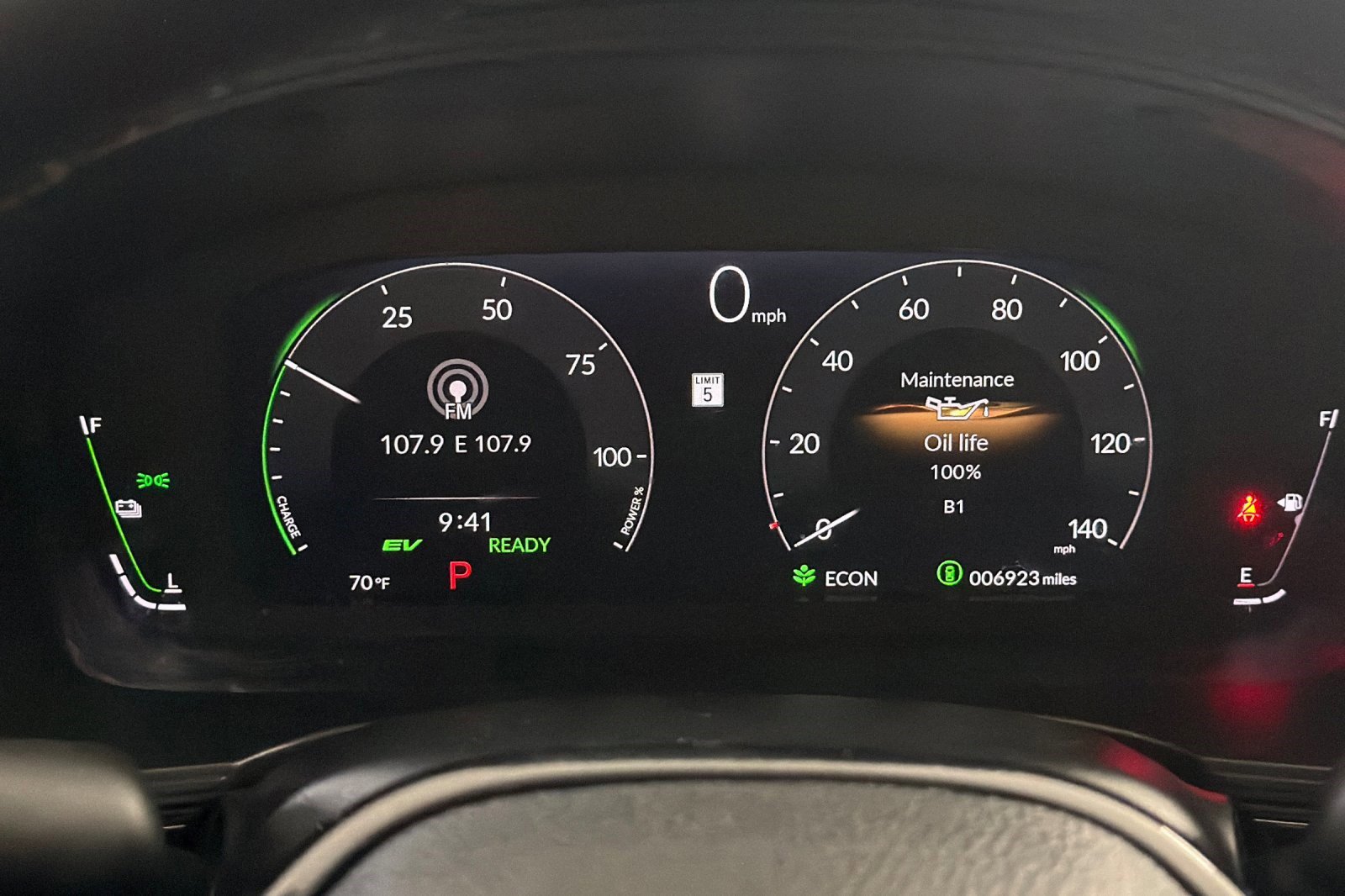 Used 2026 Honda Civic Sport Touring image 21