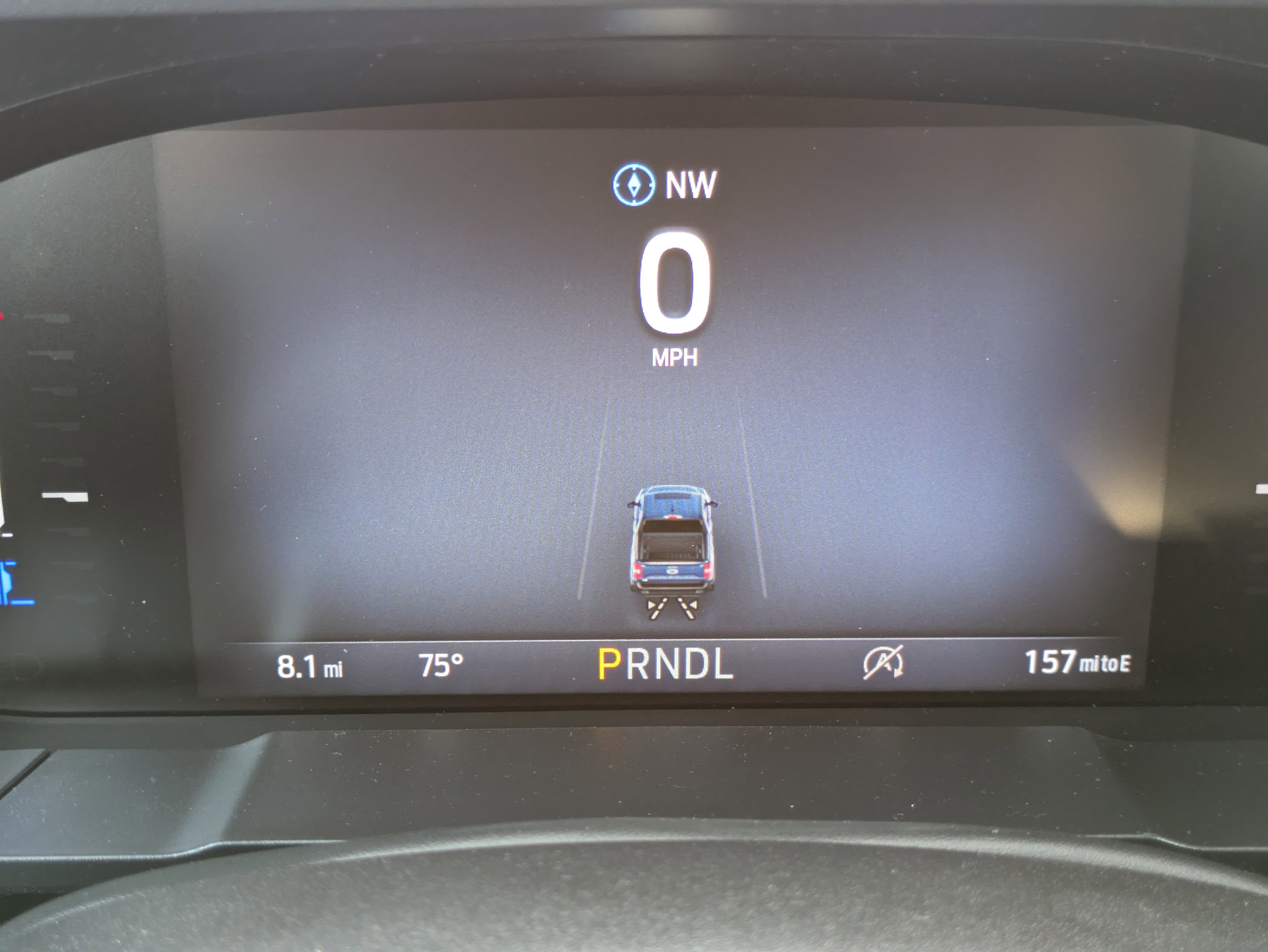 New 2025 Ford Maverick XLT w/ Equipment Group 302A image 29