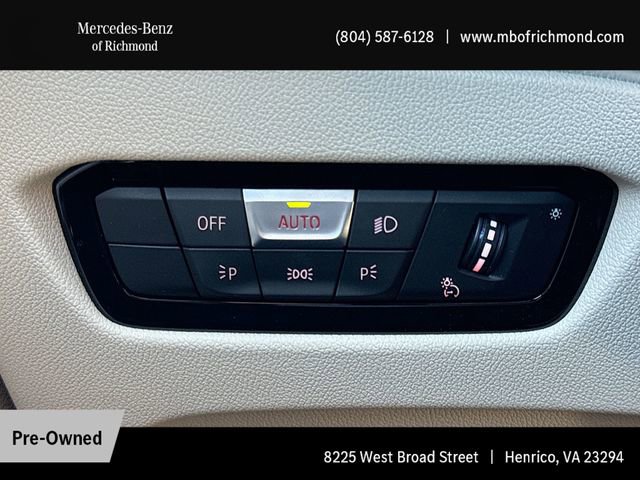 Used 2024 BMW 430i xDrive Coupe w/ Premium Package image 22