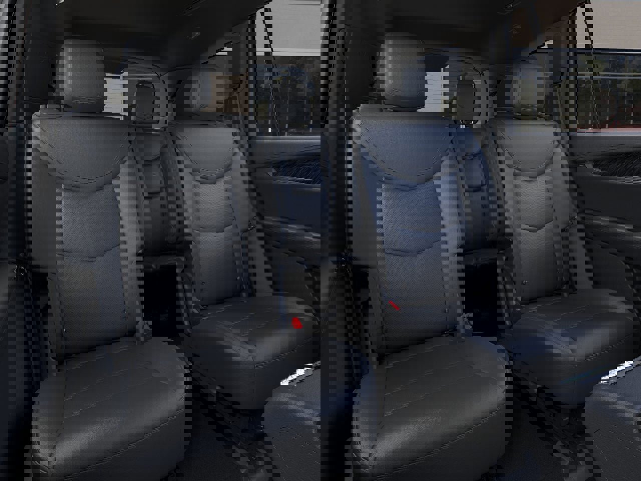 New 2025 Cadillac XT6 Premium Luxury w/ Technology Package image 17