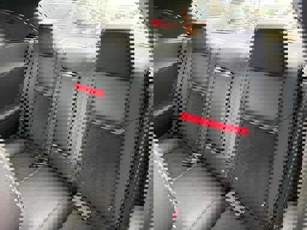 Used 2009 Dodge Challenger SRT8 w/ SRT Option Group II image 11