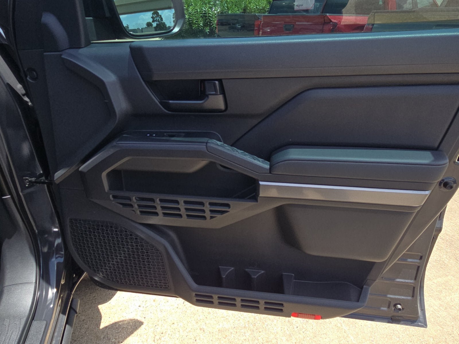 New 2026 Toyota Tacoma SR5 AWD/4WD image 18