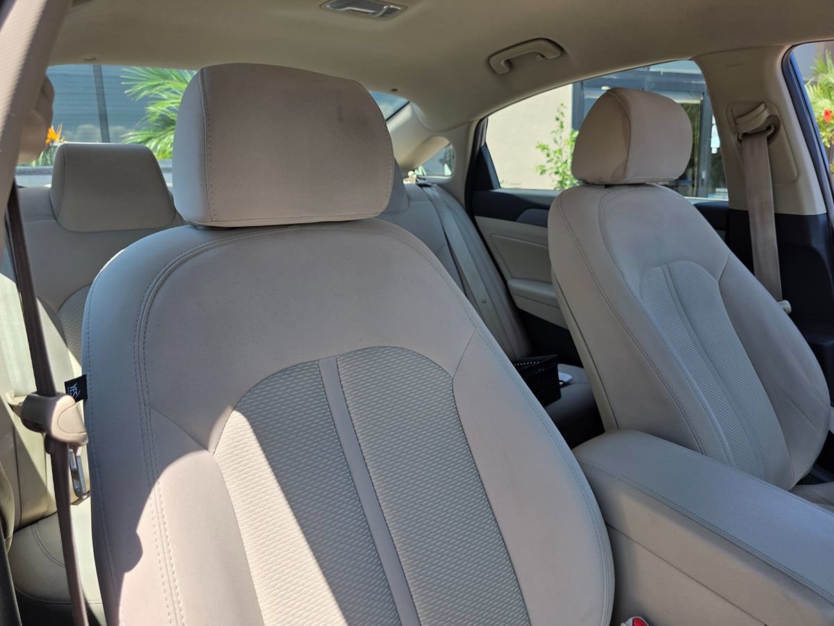 Used 2018 Hyundai Sonata SEL FWD image 16