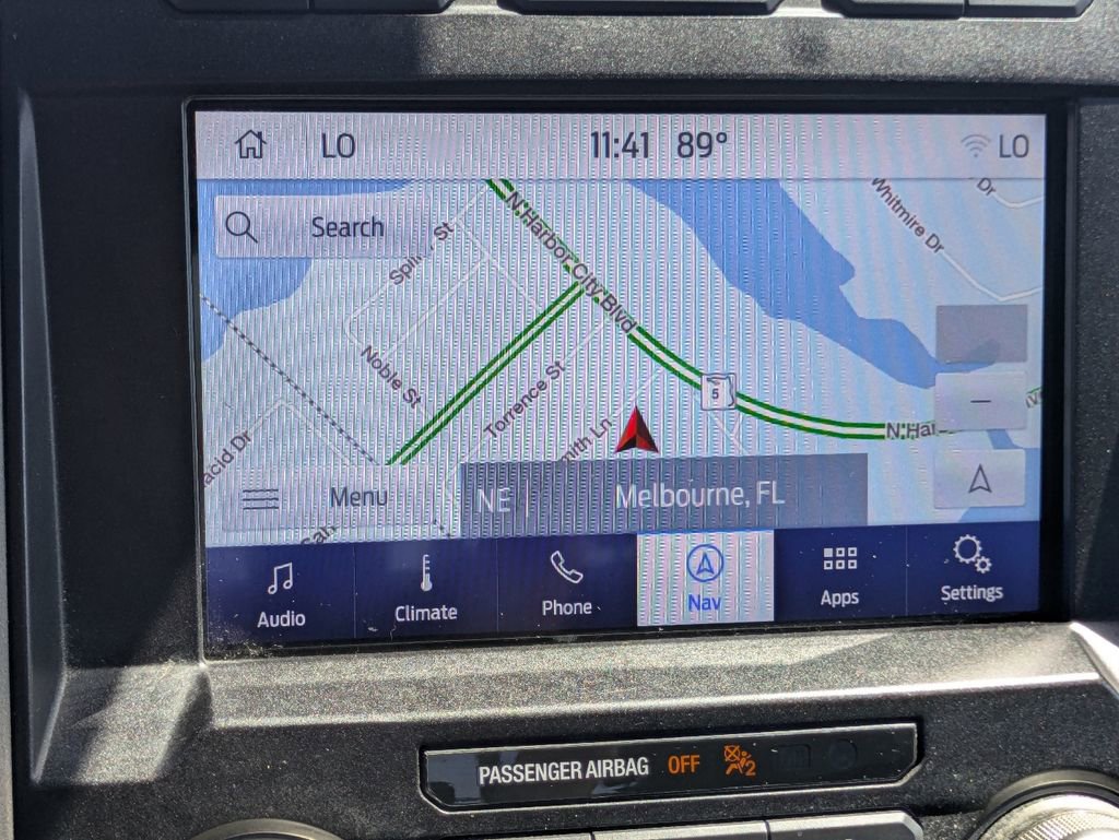 Used 2020 Ford F150 Raptor w/ Equipment Group 802A Luxury image 21