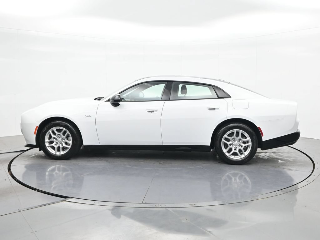 New 2026 Dodge Charger R/T AWD/4WD image 10