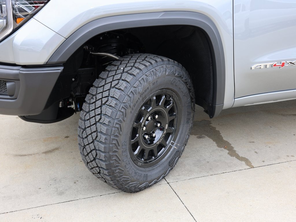 New 2026 GMC Sierra 1500 AT4X w/ AT4X AEV Edition image 46