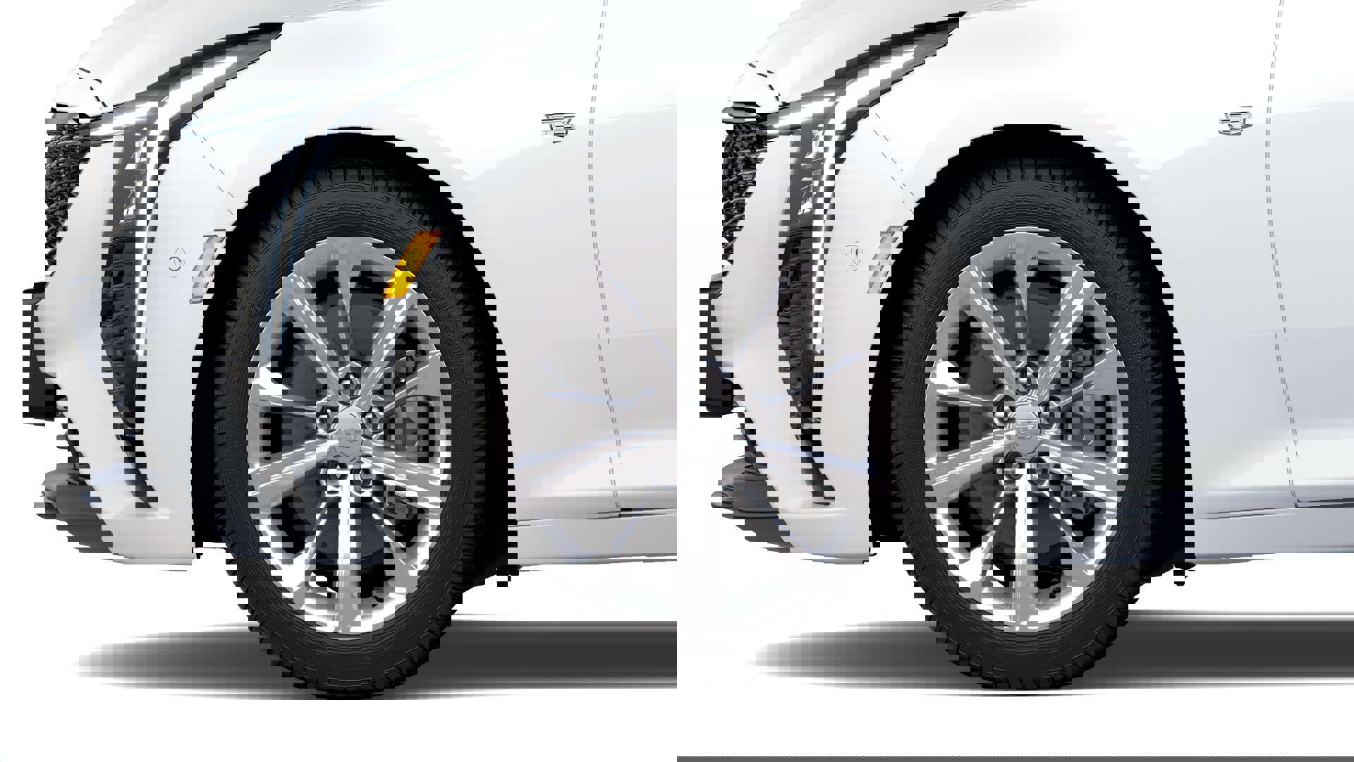 New 2026 Cadillac CT5 Premium Luxury w/ Technology Package image 31