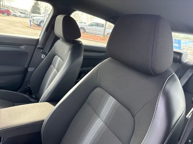 Certified 2023 Honda Civic Sport image 12