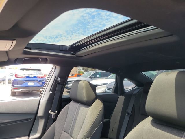 Certified 2024 Honda Accord Sport image 30