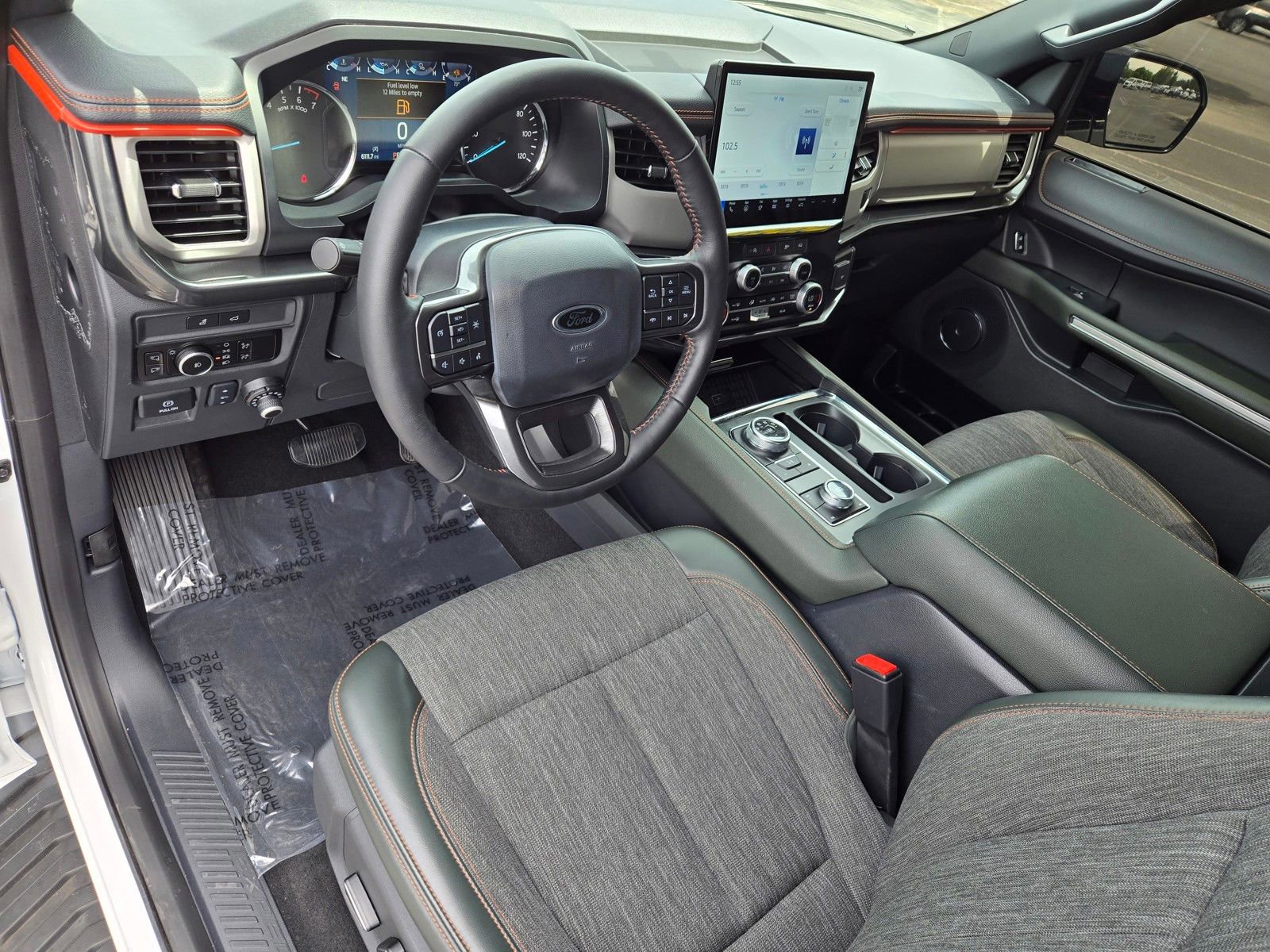 Used 2024 Ford Expedition Timberline AWD/4WD image 17